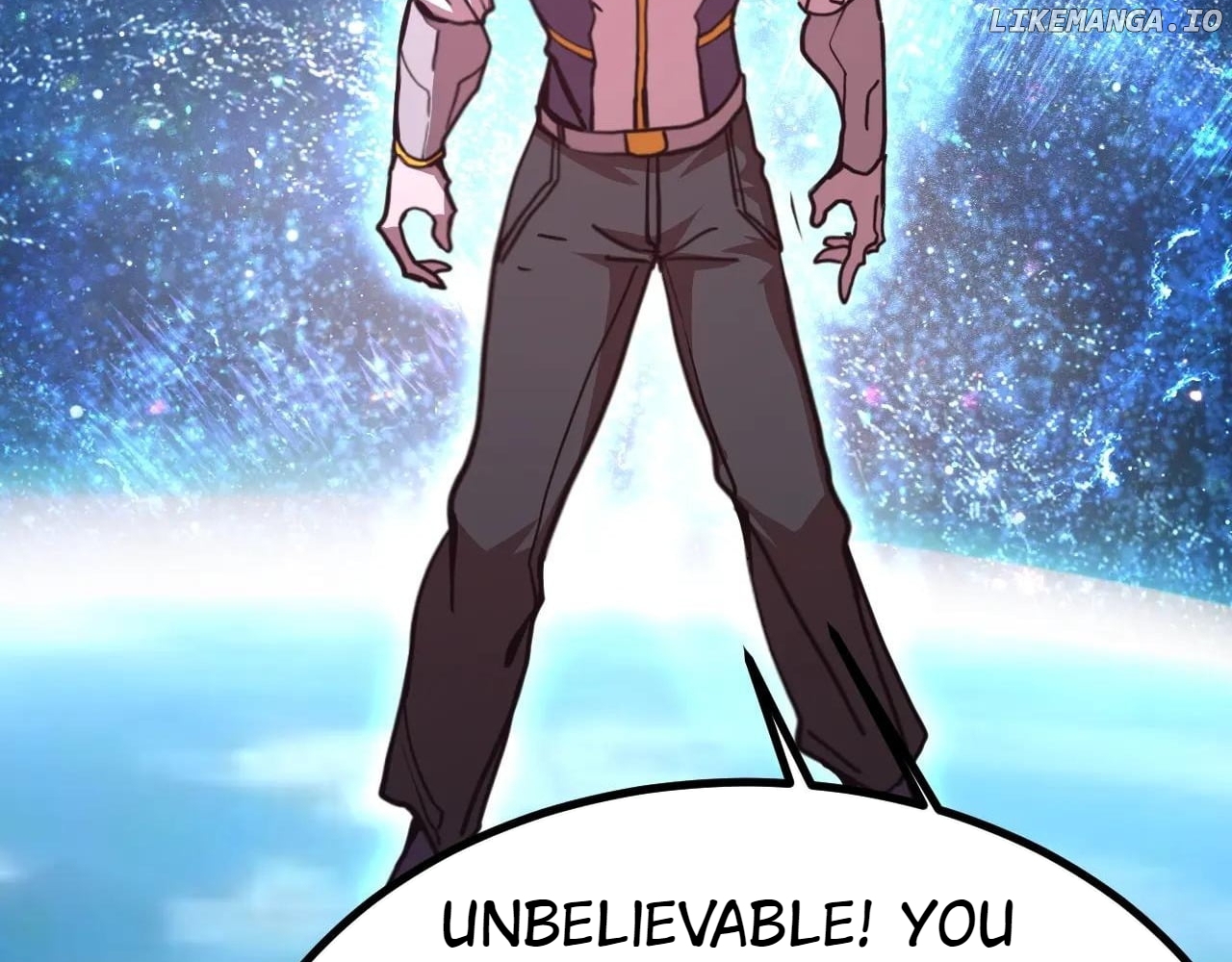 Log into the Future Chapter 228 - page 142